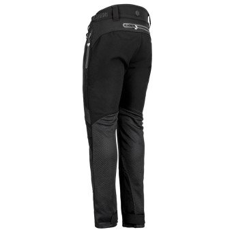 Knox Women Urbane Pro Move Trousers Black