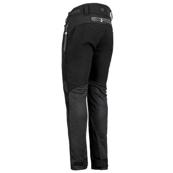 Knox Women Urbane Pro Move Trousers Black