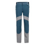 Pantalon Moto Knox Women Urbane Pro Move Trousers Petrol Blue