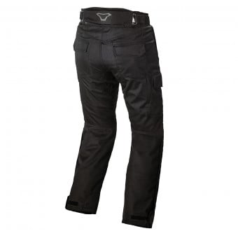 Macna Club-E Black