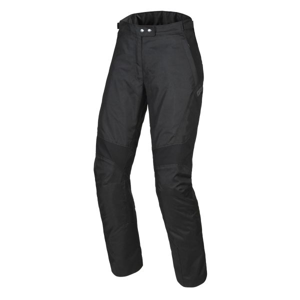 Pantalon Moto Macna Deva Black