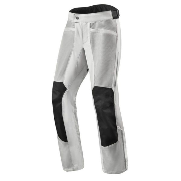 Pantalon Moto REV'IT Airwave 3 Argent Standard