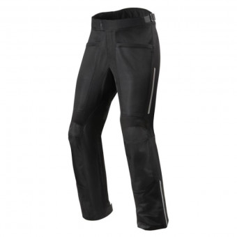 Pantalon Moto REV'IT Airwave 3 Noir Longue
