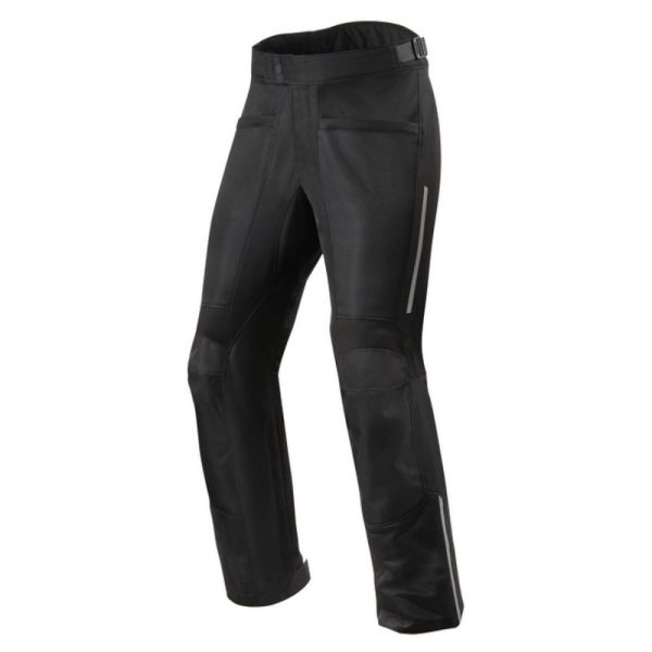 Pantalon Moto REV'IT Airwave 3 Noir Standard Pantalon Moto REV'IT Airwave 3 Noir Standard