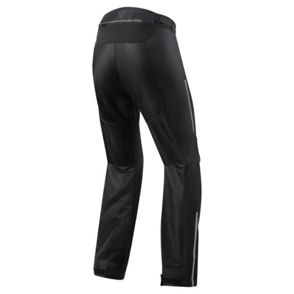 REV'IT Airwave 3 Noir Standard