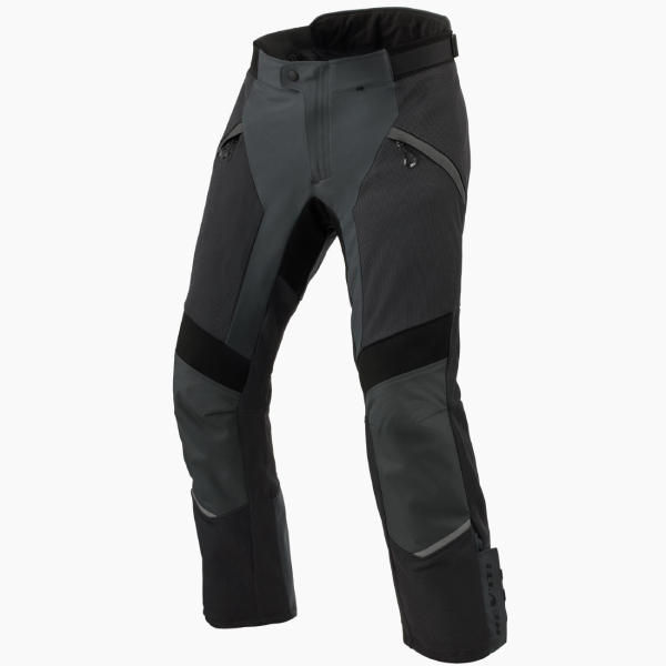 Pantalon Moto REV'IT Airwave 4 Pant Anthracite Long