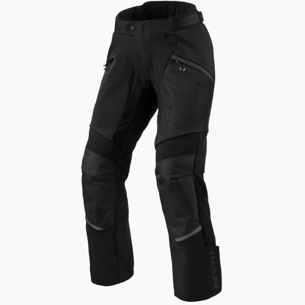 Pantalon Moto REV'IT Airwave 4 Pant Ladies Black