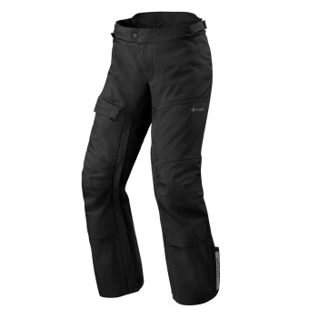 Pantalon Moto REV'IT Alpinus GTX Standard Noir
