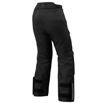REV'IT Alpinus GTX Standard Noir