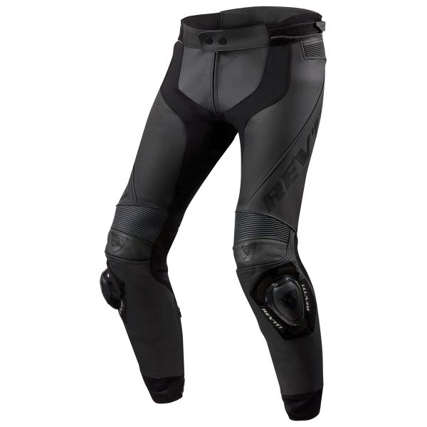 Pantalon Moto REV'IT Apex Pant Black Standard