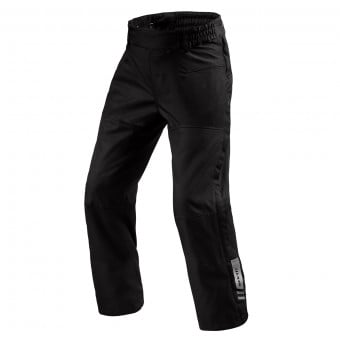 Pantalon Moto REV'IT Axis 2 H2O Black Short