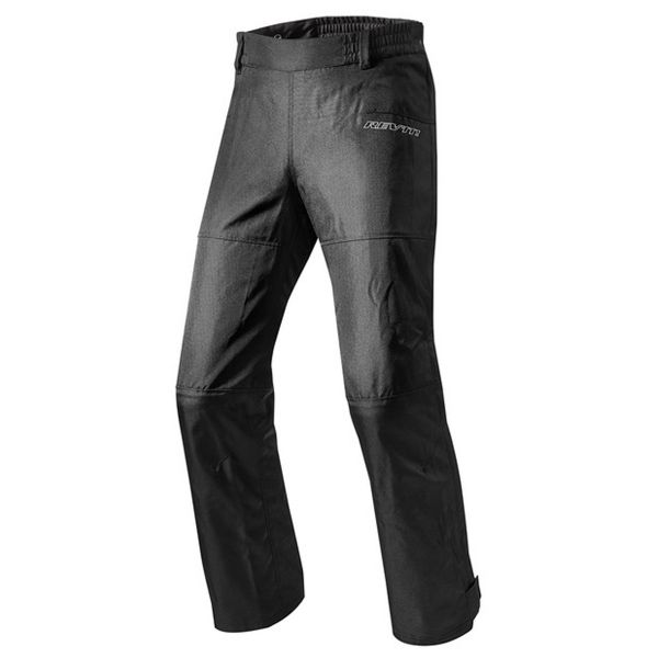 Pantalon Moto REV'IT Axis WR Noir Court