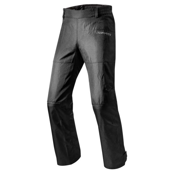 Pantalon Moto REV'IT Axis WR Noir Longue