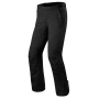 Pantalon Moto REV'IT Berlin H2O Court Noir