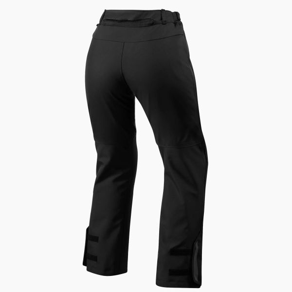 REV'IT Berlin H2O Ladies Long Noir