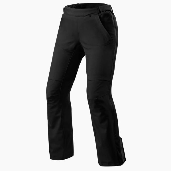 Pantalon Moto REV'IT Berlin H2O Ladies Standard Noir Pantalon Moto REV'IT Berlin H2O Ladies Standard Noir