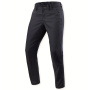 Pantalon Moto REV'IT Chino Dean 2 TF Black