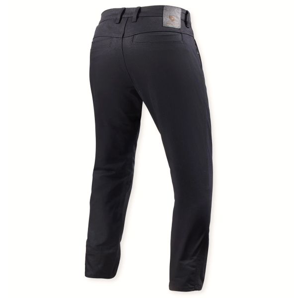 REV'IT Chino Dean 2 TF Black