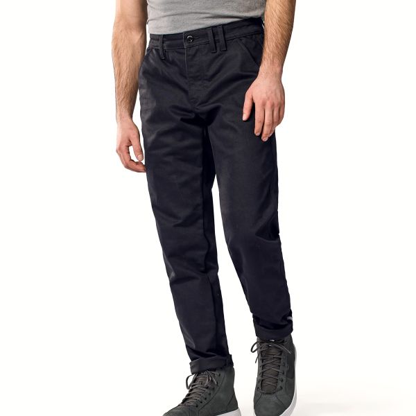 REV'IT Chino Dean 2 TF Black