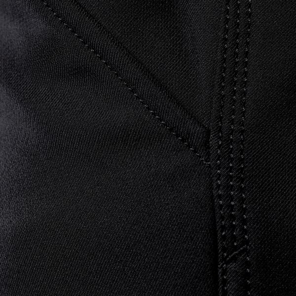 REV'IT Chino Mason Slim Black