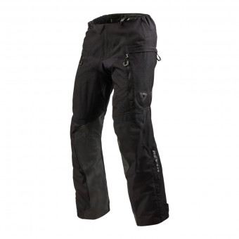 Pantalon Moto REV'IT Continent Noir Standard