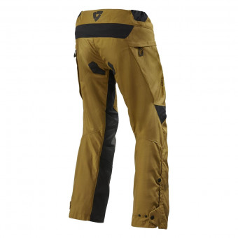 REV'IT Continent Ocre Jaune Standard