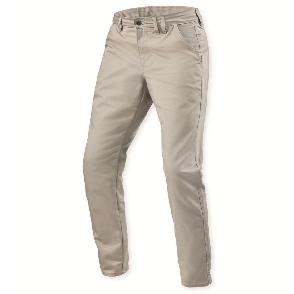 Pantalon Moto REV'IT Dean 2 TF Sand Short