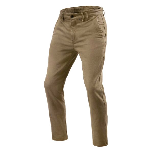 Pantalon Moto REV'IT Dean SF Sand Pantalon Moto REV'IT Dean SF Sand