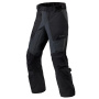Pantalon Moto REV'IT Echelon GTX Black Anthracite Standard Pant