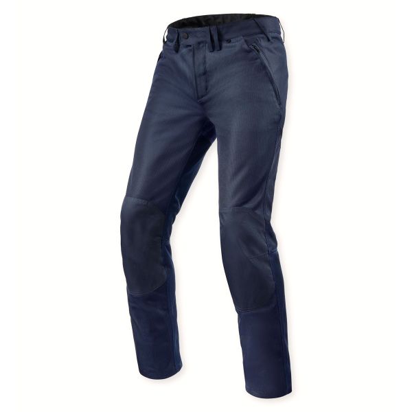 Pantalon Moto REV'IT Eclipse 2 Blue Long
