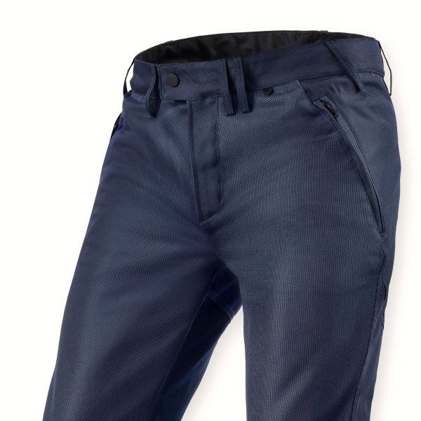 REV'IT Eclipse 2 Blue Long