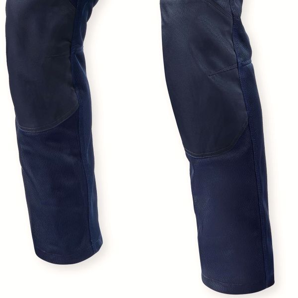 REV'IT Eclipse 2 Blue Short