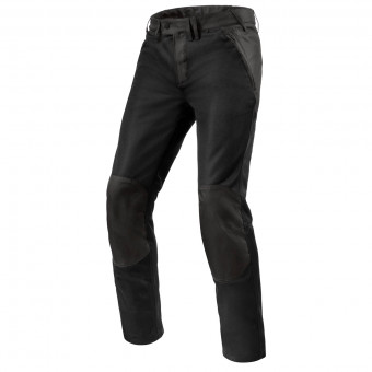 Pantalon Moto REV'IT Eclipse Black Pant