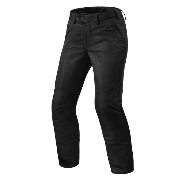 Pantalon Moto REV'IT Eclipse Ladies Long Noir Pantalon Moto REV'IT Eclipse Ladies Long Noir