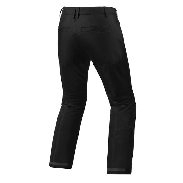 REV'IT Eclipse Ladies Long Noir