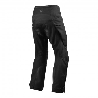 REV'IT Component H2O Noir Standard