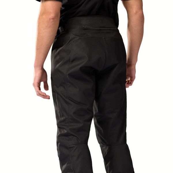 REV'IT Factor 5 H2O Black Short