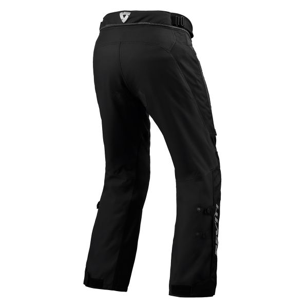 REV'IT Horizon 3 H2O Black Short
