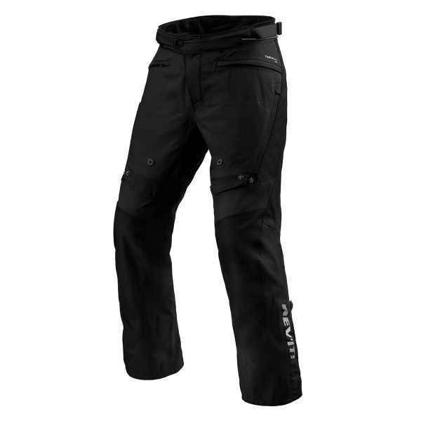 Pantalon Moto REV'IT Horizon 3 H2O Black Standard Pantalon Moto REV'IT Horizon 3 H2O Black Standard