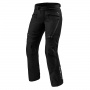 Pantalon Moto REV'IT Horizon 3 H2O Ladies Black Short