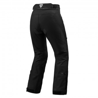 REV'IT Horizon 3 H2O Ladies Black Short
