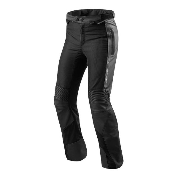 Pantalon Moto REV'IT Ignition 3 Noir Standard