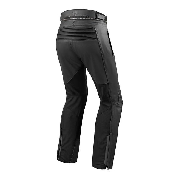 REV'IT Ignition 3 Noir Standard