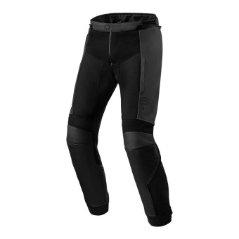 Pantalon Moto REV'IT Ignition 4 H2O Standard Noir