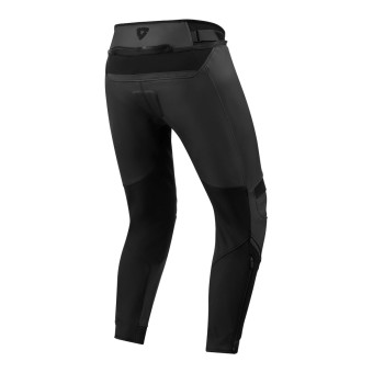 REV'IT Ignition 4 H2O Standard Noir