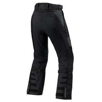 REV'IT Lamina GTX Ladies Black Anthracite Standard Pant