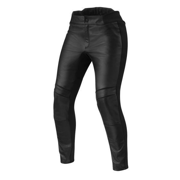 Pantalon Moto REV'IT Maci Ladies Standard Noir