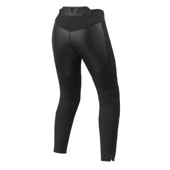 REV'IT Maci Ladies Standard Noir