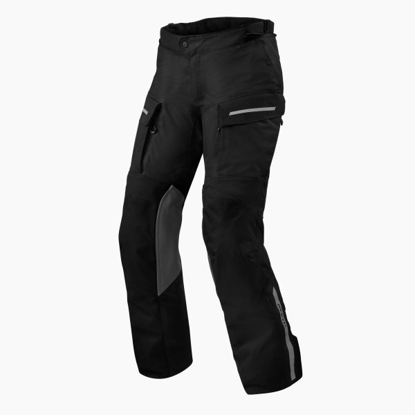 Pantalon Moto REV'IT Offtrack 2 H2O Pant Noir