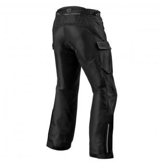 REV'IT Outback 3 Noir Standard